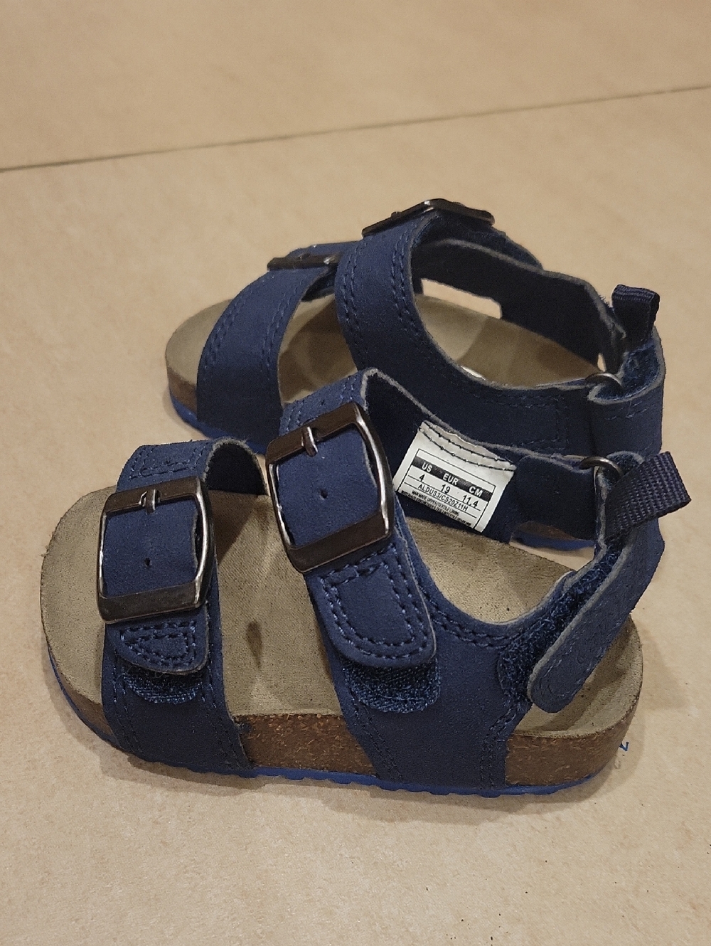 Carter's Baby Sandals